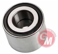 ARKA TEKER RULMANI RENAULT R9-R11-R19 CLIO I-II-III SYMBOL I-II-II MEGANE I MODUS DACIA LOGAN-SANDERO NISSAN MICRA III K12 NOTE E11 37x25x52-GUA 40509-7701205812-7701462217-7701465735
