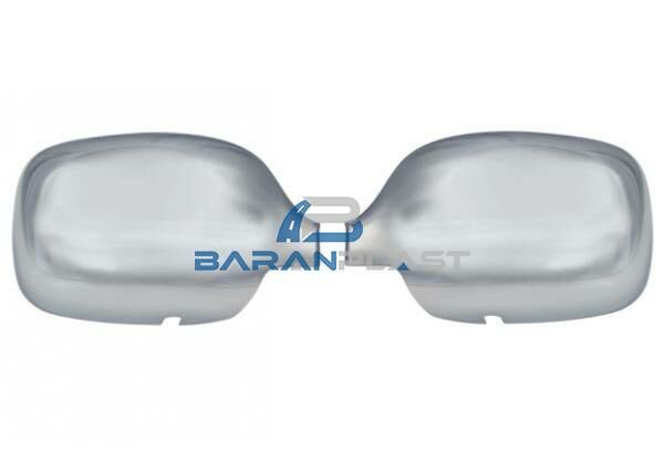 AYNA KAPAĞI KROM RENAULT KANGOO 97-07-BARAN A045