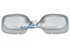 AYNA KAPAĞI KROM RENAULT KANGOO 97-07-BARAN A045