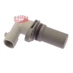 KRANK MİL SENSORU DOBLO - VECTRA 1.9 JTD-SAGEM 50157-46798352