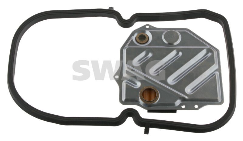 OTOMATIK SANZIMAN YAGI FILTRE SETI MERCEDES W124 S124 C124 A124 W210 W140 R129-SWAG 10902177-A1292770195-A1262711080