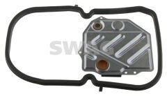 OTOMATIK SANZIMAN YAGI FILTRE SETI MERCEDES W124 S124 C124 A124 W210 W140 R129-SWAG 10902177-A1292770195-A1262711080