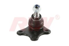 ROTİL ALT SOL POLO 02- - IBIZA IV 02-09 - FABIA 99- - CORDOBA 02-09 - ROOMSTER 06-10-RIW SK1024-6Q0407365A-6Q0407365M