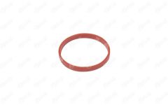 TURBO BORUSU CONTASI CITROEN BERLINGO MULTISPACE B9 1.6 HDI 90 10-IBRAS 17532-9671152980