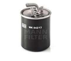 YAKIT FILTRESI MERCEDES OM668 OM611 W168 W414 W638 B901 B905-MANN-A6680920101