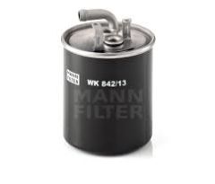 YAKIT FILTRESI MERCEDES OM668 OM611 W168 W414 W638 B901 B905-MANN-A6680920101