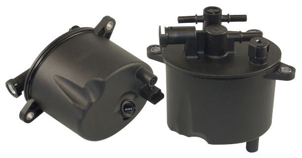YAKIT FİLTRESİ P407-P508-P607-P807-P4007-C5-FORD GALAXY-MONDEO IV-SMAX 2.2 HDİ-TDCİ x-SARDES SF333-1901.83-9800032780-1427928