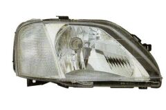 20-A645-05-2B FAR SİNYAL SAĞ DACIA LOGAN 03 09 ELEKTRİKLİ H4-TYC DAC10LO001-6001546789