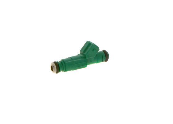 ENJEKTÖR BENZİNLİ VOLVO S60 R 2.5T AWD 03-10 V70 R 2.5T AWD 03-07-BOSCH 0280155968-9202100-92021000