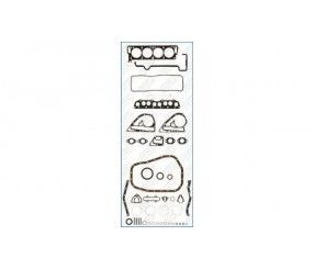 KARBÜRATÖR TK CONTA WEBER SLX TİPO TMPR-OTOCONTA 40304251