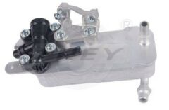 ŞANZIMAN YAĞ SOĞUTUCUSU BMW 1-2-3-4-5-6-7-X3-X4-X5 B37 B38 B47 B48 G20 G30 F10 F20 F30 320İ-520İ/D 14 23-KALE 379730-17218514515-8514515