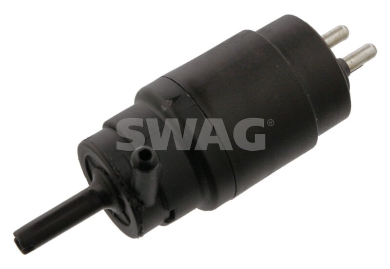 SILECEK SU POMPASI MERCEDES W201 W202 W124 W210 W126 W140-SWAG 10908679-A2028690021