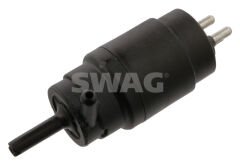 SILECEK SU POMPASI MERCEDES W201 W202 W124 W210 W126 W140-SWAG 10908679-A2028690021