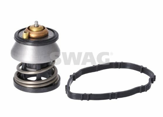 TERMOSTAT 88 C BMW B47 F10 F20 F30 F45 F46 F48 F32 F33 F34 F36 F39 F25 F26 G01 G01 F15 MINI F54 F55 F56 F57 F60-SWAG 33105197-11518588945