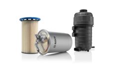 YAKIT FİLTRESİ H100 93-00 - H-1 97-00 - STAREX 97- 2.5D - 2.5TD 1457434453-1457434301-BOSCH 0986TF0086-3194544000-31390H1000-3197044000