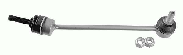 ASKI ROTU ON SAG MERCEDES S-CLASS W221 05 13-LEMFORDER 2973701-A2213200289