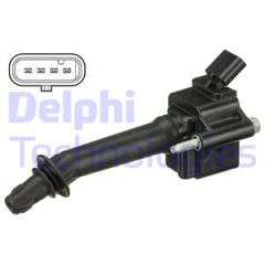 ATEŞLEME BOBİNİ ASTRA J-ASTRA K-INSIGNIA A-INSIGNIA B 12V 4-KUTUPLU A16XHT-D16SHT-B16SHT-SHL-DELPHI-55511559-55595516-55493540-1208119