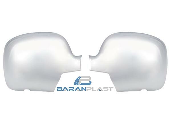 AYNA KAPAĞI KROM RENAULT KANGOO 08-13-BARAN A022