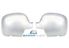 AYNA KAPAĞI KROM RENAULT KANGOO 08-13-BARAN A022