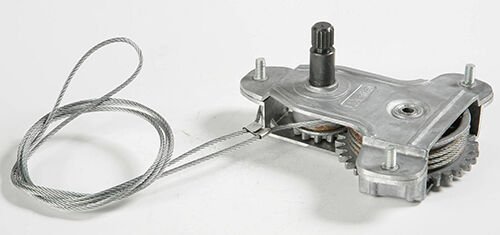 CAM KRİKOSU BÜTÜN ÖN 1600 M131-MITA 09931011-85001863