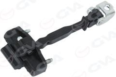 KAPI GERGİSİ ÖN SAĞ/SOL PEUGEOT P208 20-GVA 8343568-9823211180