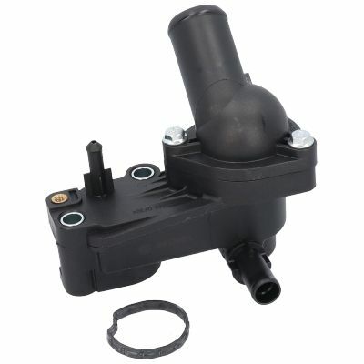 KOMPLE TERMOSTAT OES TERMOSTATLI FORD FOCUS 98-04 -CONNECT 02 1.8 Dİ-TDİ-TDCİ-YTT 40715-2S4Q9K478AD-1198060-1086282