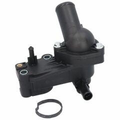 KOMPLE TERMOSTAT OES TERMOSTATLI FORD FOCUS 98-04 -CONNECT 02 1.8 Dİ-TDİ-TDCİ-YTT 40715-2S4Q9K478AD-1198060-1086282
