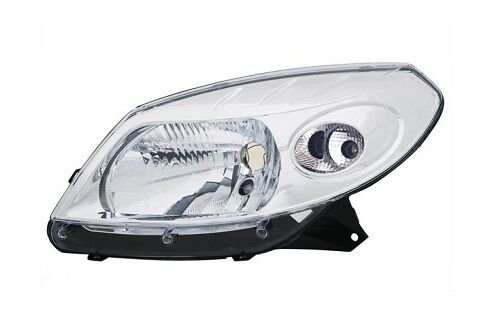 20-B794-06-2B FAR SİNYAL SOL DACIA SANDERO 08-TYC DAC10SA002-8200733878