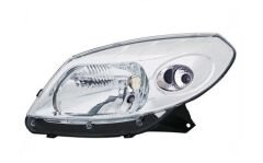 20-B794-06-2B FAR SİNYAL SOL DACIA SANDERO 08-TYC DAC10SA002-8200733878