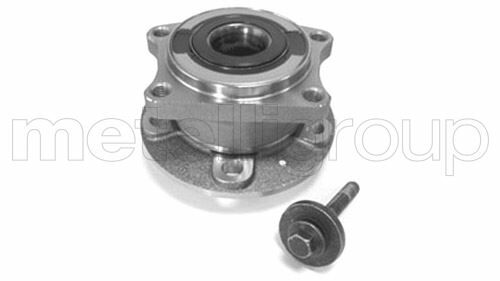 ARKA TEKER RULMANI PORYALI VOLVO XC90 D5 V8 AWD 02 12 4 4 5 BIJON ABSLI-CIFAM-30639876-306398760-306398769