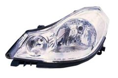 FAR SOL RENAULT SYMBOL II 08 ELEKTRİKLİ MOTORLU H4-MY-7701070630-260606079R