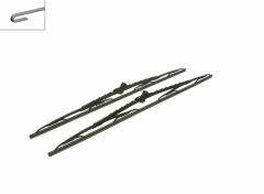 ÖN CAM SİLECEĞİ TWİN TK. 700 650mm P307 1.4-1.4 16V-1.6 16V-2.0 16V-1.4 HDI 00 1.6 HDI-2.0 HDI 02-BOSCH 3397118203