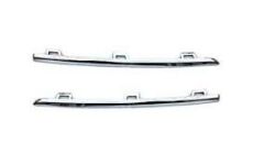 ÖN PANJUR ÜST ÇITA KROM 2017 CLİO SYMBOLL-PLEKSAN 3642-620729869R