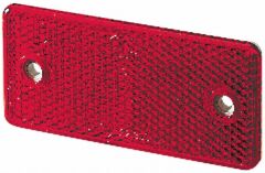 REFLEKTOR KIRMIZI UNİVERSAL 1682832M01A-1682832M1-105127-11025446-260900020010-25695440-270000940-2D0945105-2D0945105-3102003M1--HELLA 8RA003326001-0005444205-05915740-060709