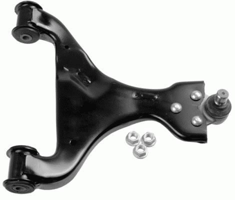 SALINCAK ON SAG ALT MERCEDES VITO W639 03-LEMFORDER 3329001-A6393300910