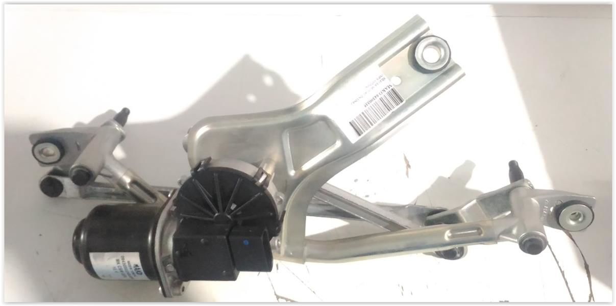 SİLECEK MOTORU ÖN LINEA MEKANİZMALI-MAKO