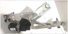 SİLECEK MOTORU ÖN LINEA MEKANİZMALI-MAKO
