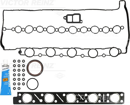 UST TAKIM CONTASI VOLVO C30 D5 10 15 C70 II 2.4 D 07 13 S40 II 2.4 D5 06 12 S60 I 2.4 D 05 10 V70 III D5 07 09 XC90 I D3 / D5 09 14-V.REINZ 023958401