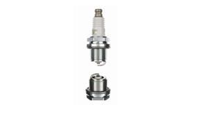 BKR5E-11 ELANTRA-MAZDA 323 1.6 2003-2008-NISSAN MICRA-HONDA CIVIC 1.4/1.6 96-00 GENİŞ TIRNAK-NGK 6953-1882911050-B6B318110-9807955149