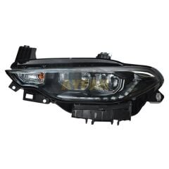 FAR MOTORLU SAĞ BEYAZ ÇITALI - LED DRL PARK FIAT EGEA 16-20-AYFAR 101136-52214453