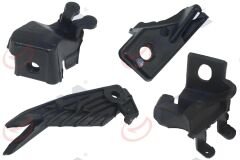 FAR TAMİR KİTİ SOL RENAULT MEGANE 4-GVA 9105761