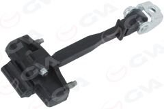 KAPI GERGİSİ ARKA SAĞ/SOL PEUGEOT P208 20-GVA 8343569-9823210680