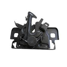 MOTOR KAPUT KİLİDİ MANUEL RENAULT CLIO IV-CAPTUR-TRAFIC VIVARO-ESPACE-OEK 656015563R-656015563R