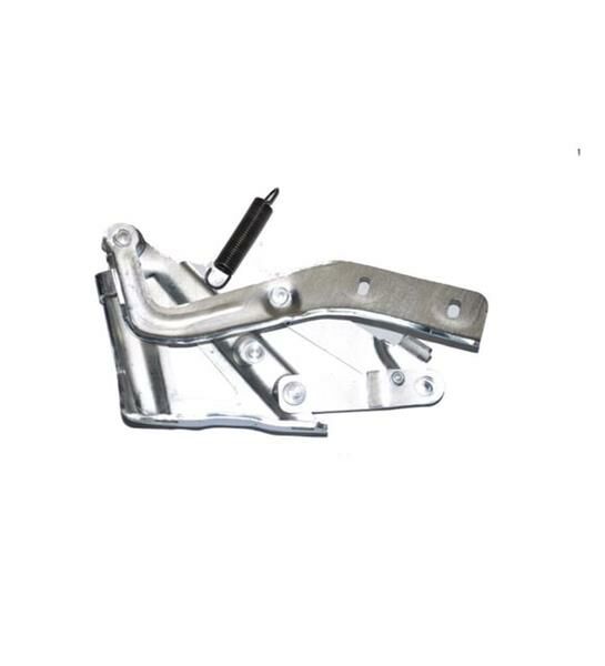MOTOR KAPUT MENTEŞESİ SOL FIORINO-BIPPER-NEMO-AFT 1352919080-1352919080 - 7912.E4