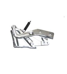 MOTOR KAPUT MENTEŞESİ SOL FIORINO-BIPPER-NEMO-AFT 1352919080-1352919080 - 7912.E4