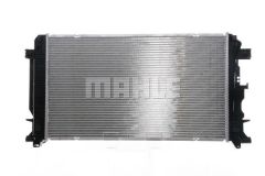 MOTOR SU RADYATORU MERCEDES SPRINTER B906 06-MAHLE CR12000S-A9065001502