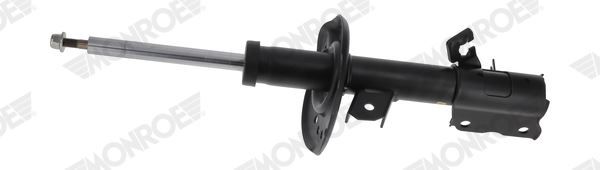 ÖN AMORTİSÖR SOL RENAULT KOLEOS 2.5-2.0 DCİ 2008 NISSAN X-TRAIL 2007 2013 GAZLI ADVENTURE-MONROE D0028L-54302JY01B-E4302-JG71A-E4303-JG71A