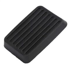 PEDAL LASTİĞİ FREN-DEBRİYAJ ACCENT-ELANTRA 95-05-ALPER 7613011-3282524000
