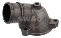 TERMOSTAT KAPAGI MERCEDES M103 M104 W201 W124 W126 W210 W463 R107-SWAG 10910492-A1032030774