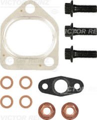 TURBOSARJ MONTAJ KITI BMW E36tds E39 E38 E46 E60 E65 E83 E53 E90 FREELANDER I L314 2.0 Td4 RANGE ROVER 3 L322 3.0 D-V.REINZ 041002901-2245420-2246144-2247901